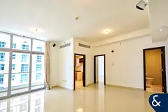 Marina View | 823 Sqft | DEC Tower 2
