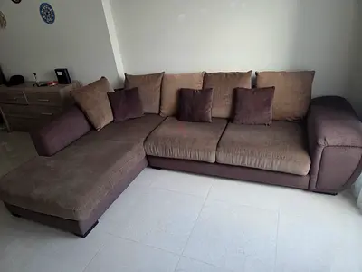 Excellent L shape Sofa for sale