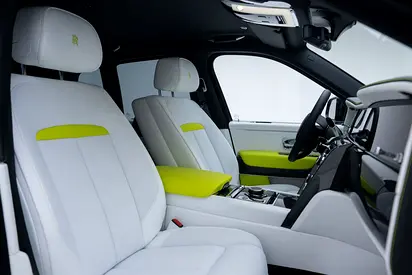2026 ROLLS-ROYCE CULLINAN — миниатюра 11