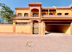 Premium Villa|Modern Finish|Gym|Pool Access