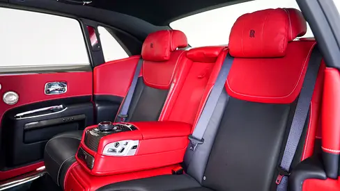 صورة 7 لـ 2017 ROLLS-ROYCE GHOST