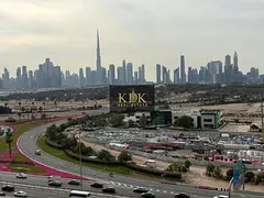 1 bed | Best Ammenities | burj khalifa view