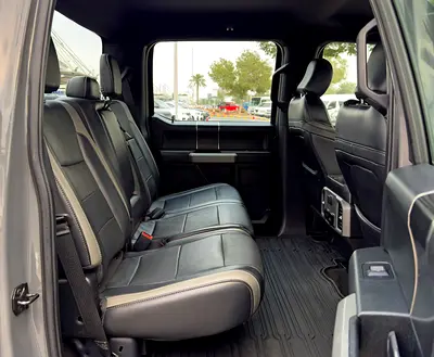 2018 FORD F-150 照片 11