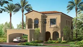 Brand New | 5 BR w maid | Spacious Layout
