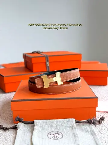 Hermes Belt for Women