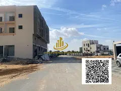 Residential Land for sale in Al Helio 2 size 3014 sqft