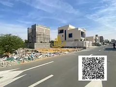 Residential Plot for sale in Zahya 3014 sqft ,Good location and free hold