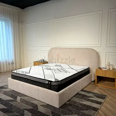 Stylish Bed and Comfortable bed for sale