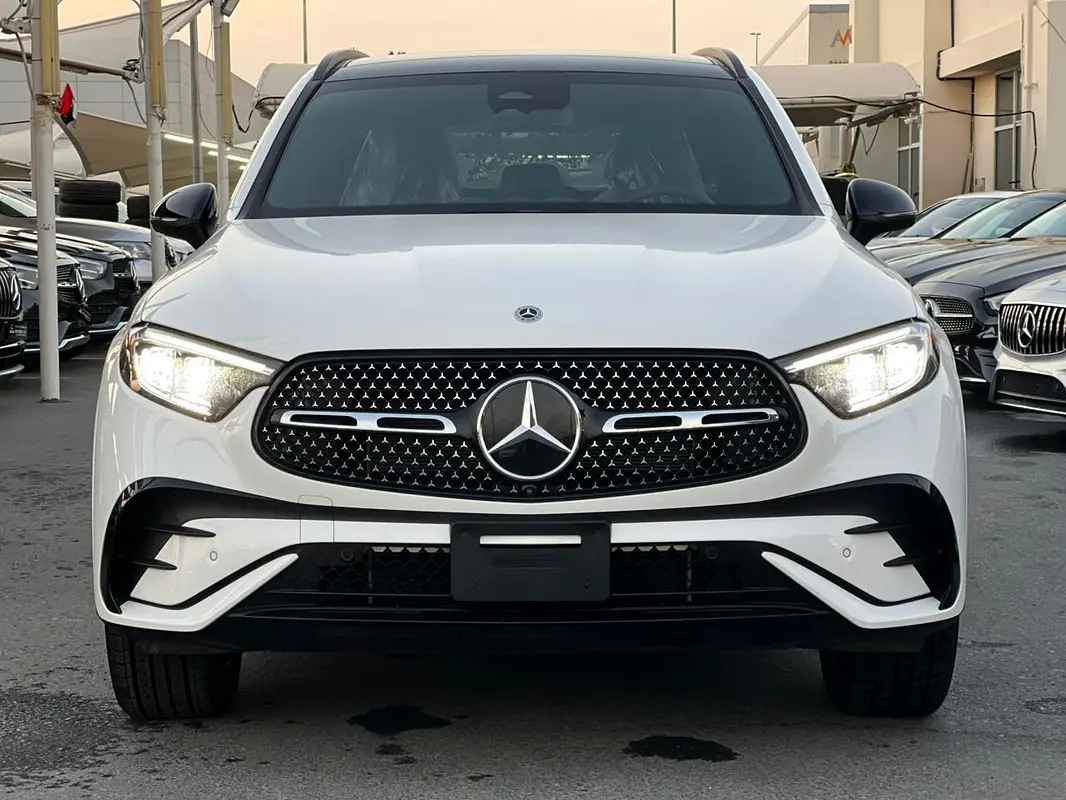 GLC 300