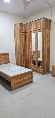 Keralite Bed Space for Executive Bachelors