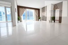 2 BR + Study (3BR Layout) + Maid Room l Park View