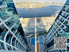 Premium 2BHK Apartment | Rented | Creek View | Oasis Tower