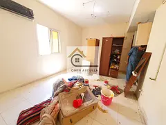 BIG SIZE STUDIO NEAR BUS STATION FOR BACHELORS IN MUWAILEH