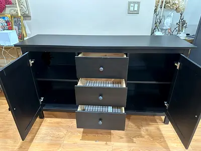 Ikea side board