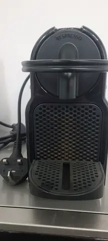 Nespresso Coffee Machine Inissia
