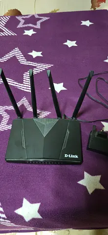 Wifi router