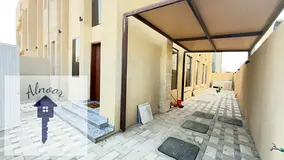🌟 Spacious 5-Bedroom Villa for Rent in Hoshi, Sharjah | AED 140,000 Yearly | 2 Payments 🌟