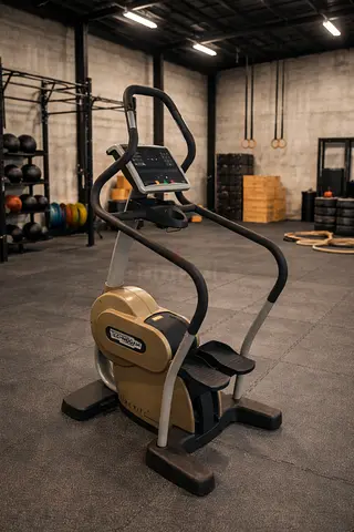 Sale Technogym Stepper Fitness