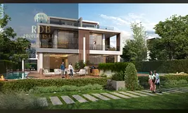 PAY 1% PER MONTH | 5 BR TOWNHOUSE | DAMAC HILLS 2