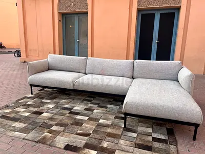 Almost brand new Condition Ikea Applyard L shape sofa
