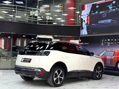 Peugeot 3008 GT Line, миниатюра 4