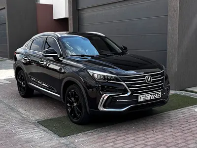 تشانجان CS 85 خليجي مالك واحد وكالة الاتحاد