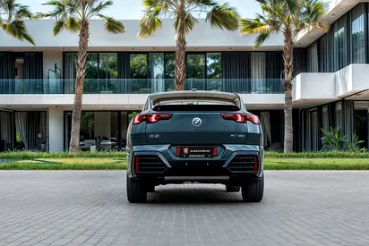 BMW X2 sDrive25i, миниатюра 5