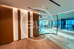 LUXURY FIT OUT | FULLY FURNISHED | GRADE A
