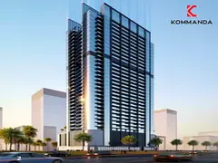 High-Demand Location | Furnished Apartments | Lifestyle &amp; Returns