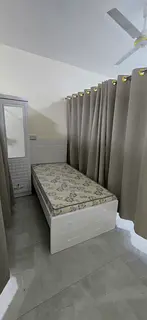 Brand new executive Bed Space Available – Al Nahda, Sharjah ( Male only )