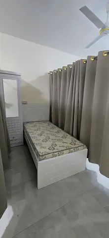 Brand new executive Bed Space Available – Al Nahda, Sharjah ( Male only )