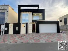 Spacious 5-Bedroom Villa for Rent in Al Yasmeen | Central AC | Prime Location