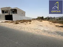 For sale, residential land in Al-Hawshi area, Al-Badi’ suburb, in a very excellent location