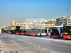Negotiable | No Commission | No Key money | Shell &amp; Core unit for rent | Direct access to Metro 