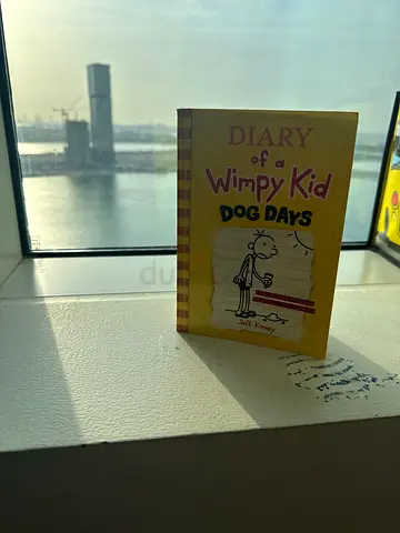 Diary of a Wimpy Kid: Dog Days
