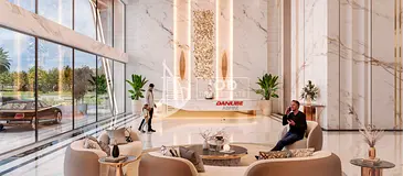 1% Monthly | 78 Months Payment Plan | Fully Furnished |