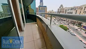 Spacious Flat:Prime Location:Near Hospital:Gym,Pool