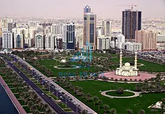 Hoshi Residential Plot | AED 1.1M | Easy 3-Year Installments