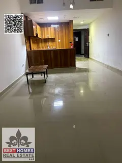 Studio with Balcony apartment for Sale in Tower C, Ajman