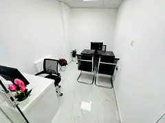 Ready To Move Office | Direct from Owner | No Commission |