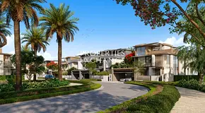 EXCLUSIVE LIVING | GENEROUS SPACES | PRIME ADDRESS