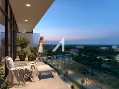 Elegant Urban Living with Scenic Outlooks