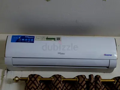 A/C super GENERAL inventor 1.5 ton