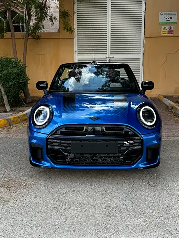صورة 9 لـ 2025 MINI COOPER