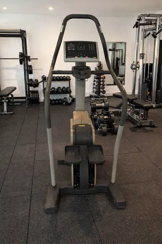 FitnessFor Sale Technogym Stepper