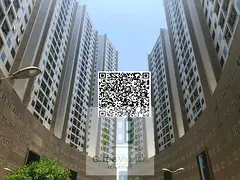 STUDIO AVAILABLE FOR SALE IN AJMAN PEARL TOWERS