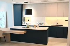 High Floor | Fully Upgraded | Two Bed