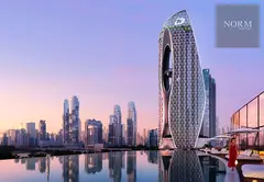 High Demand Income-Ready 1BR | Aykon City | SZR Frontage
