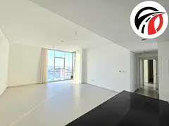Spacious Apartment ! With All Aminities ! Ready to Move ! Big Size