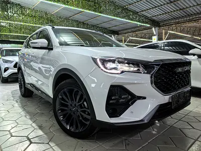 *** FINANCE, GCC, 1.6L TURBO, 7 SEATS, 3 YEARS EXTENDED MECHANICAL WARRANTY INCLUDED ***